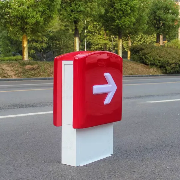Gas Station Billboards, Which Can be Customized photo-4