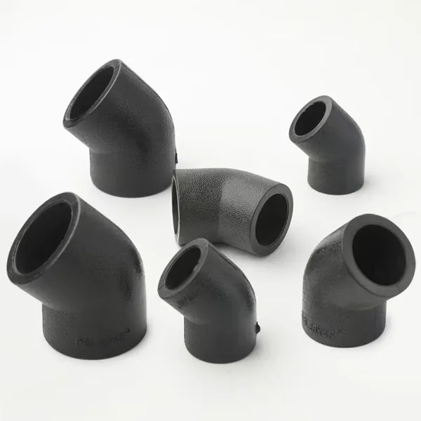 Socket 45° Elbow photo-2