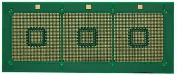 14 Layers, Any Order HDI IC Carrier PCB Integrated Chip IC Carrier PCB