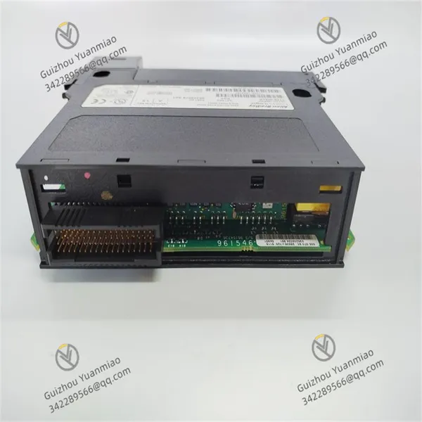 Allen-Bradley 1756-IR6I Analog Input Module photo-3
