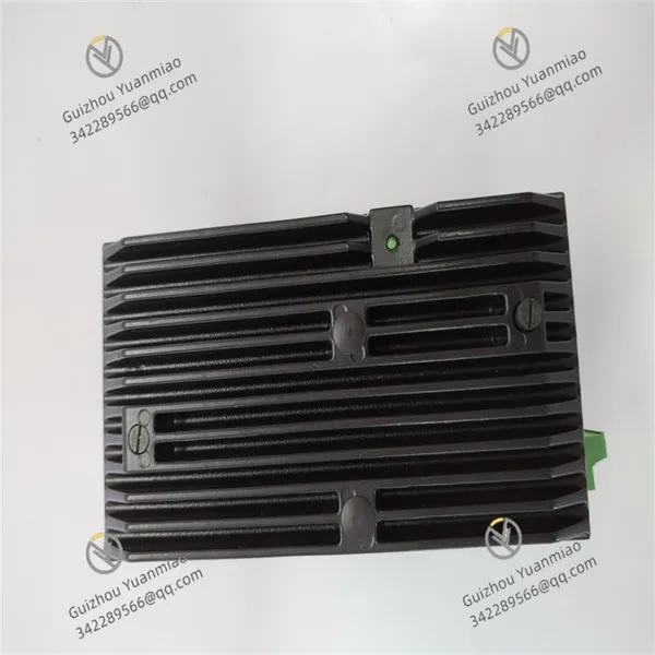 Emerson KJ4110X1-EA1 DeltaV PLC Module photo-3