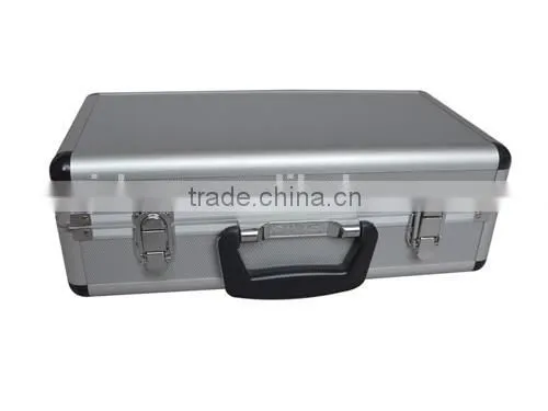 Carrying Aluminum Case With Egg Foam photo-2