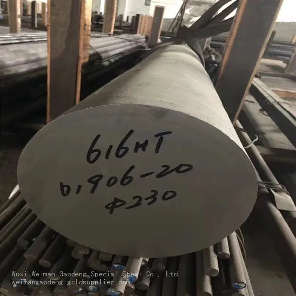 High-Strength 420 & S43100 Austenitic-Ferritic Duplex Stainless Steel Bars, Heat-Resistant Stainless Steel Shapes photo-3