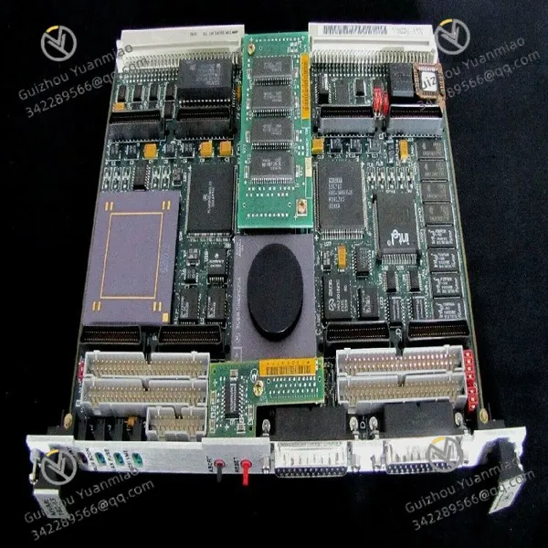 MOTOROLA MVME162-10 Embedded Controller