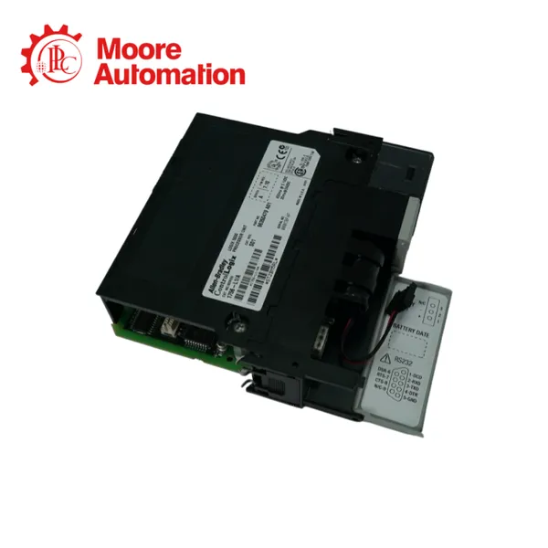Allen Bradley1756-L1 photo-2