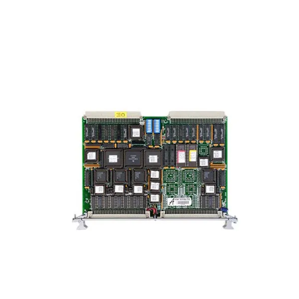 VMIVME-2540  Intelligent Counter Controller  VMEbus Slave Interface