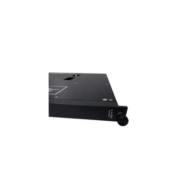 4210 Remote Expansion Module/Supports Dual Power Supply Redundancy Input photo-4