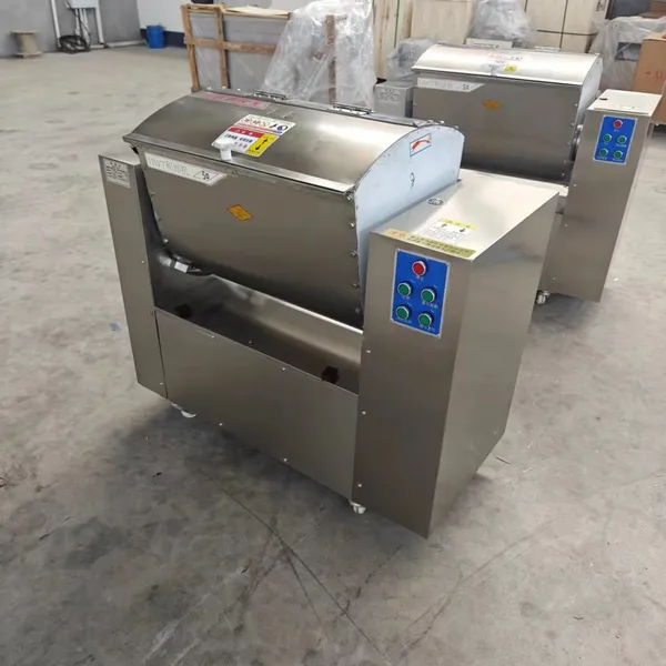 Dough Maker Compact Industrial Bread Dough Mixer Spiral Dough Mixer