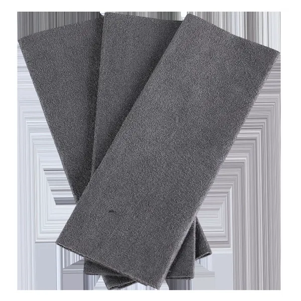 Thickened No Water Mark Magic Microfiber Cleaning Cloths for Kitchen Glass Car photo-2