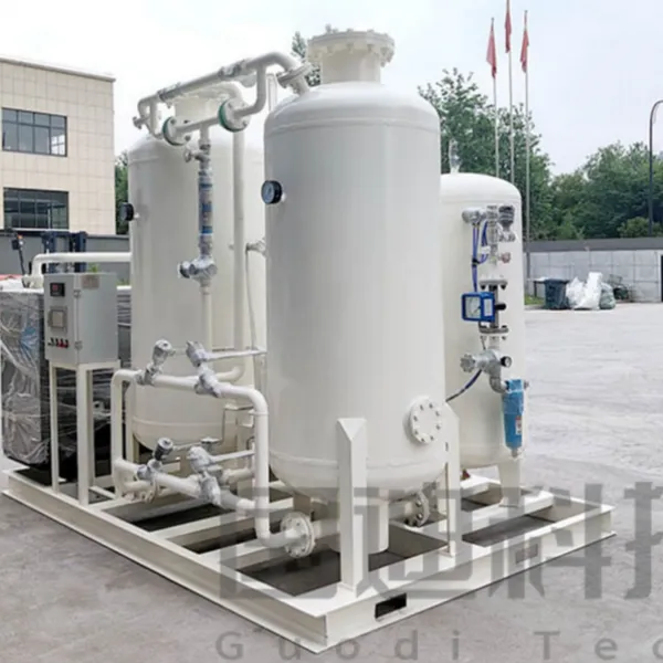 Nitrogen Generator photo-4