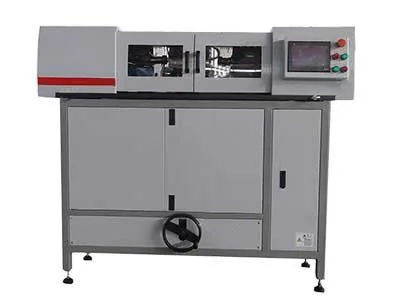 HST Rotating Bending Fatigue Testing Systems 0.5-500Nm photo-2