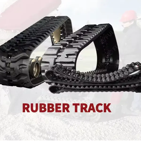 High Quality Excavator Undercarriage Parts Track Link Track Group KX121 KX41 KX033 TRACK ROLLER SPROCKET Track Shoe Group photo-3