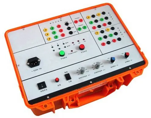 NANAO ELECTRIC Manufacture прибор имитации высоковольтного выключателя NAMDQ
