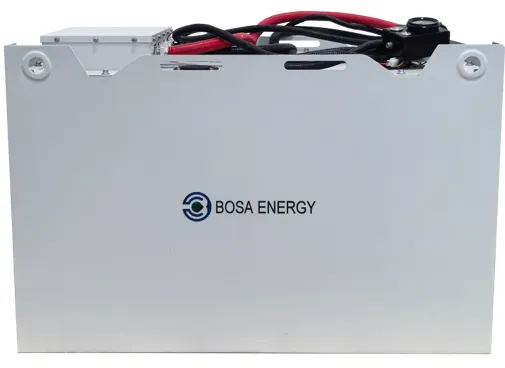 83.2V,460Ah Forklift Battery Pack