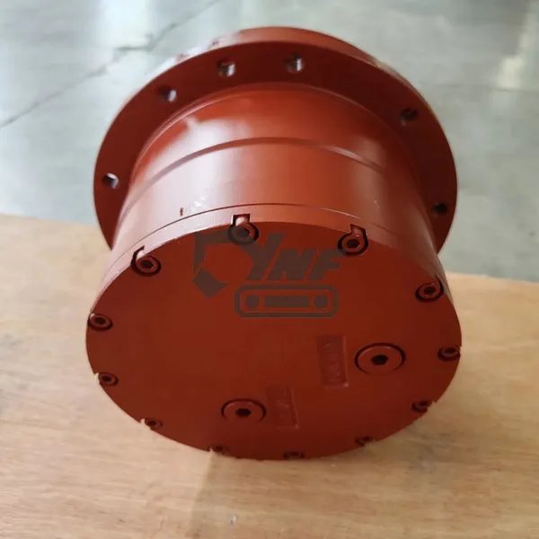 Mag-26V-310-1 Mag-26Vp-320-1 Mag-26V-350-1 Mag-26V-380-1 Mag-26V-340-1 Mag-26V-280-3 Mag-26Vp-400 Final Drive for Excavator photo-5