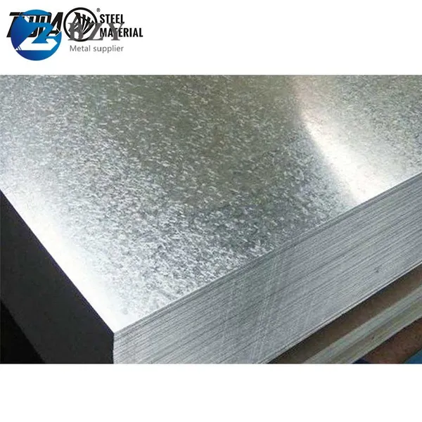 0.26-0.30MM Color PPGI Galvanized Corrugated Roofing Steel Sheet Plate Tole Sheets For House photo-3