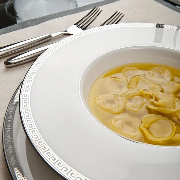 HOMTE HoReCa Bone China Wholesale Hotelware Supplier