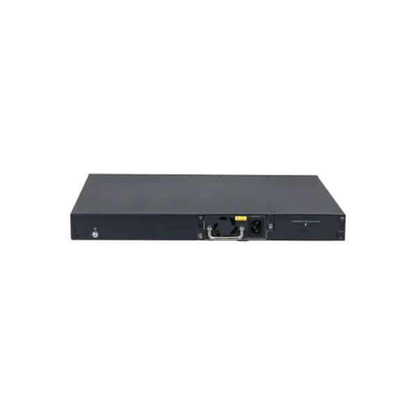 Dahua Dh-s5500-24gf4xf-a Layer 3 Managed Full Gigabit Ethernet Switch photo-3