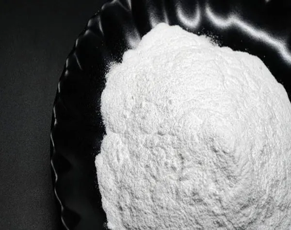 Stable Performance Light Sodium Carbonate Light Soda Ash for Multiple Industrial Processes photo-3