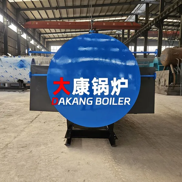 Yinchen High-pressure Electric Steam Boiler Clean High Pressure Electric Heating Steam Boiler No Pollution photo-4