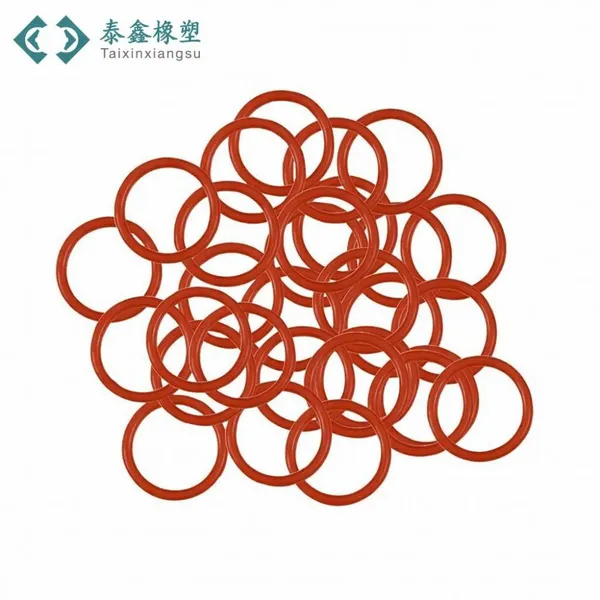 Customized O-ring Core is Designed to Adapt to the General Sealing Scenarios of Machinery Repair Workshops in the Middle East. photo-4