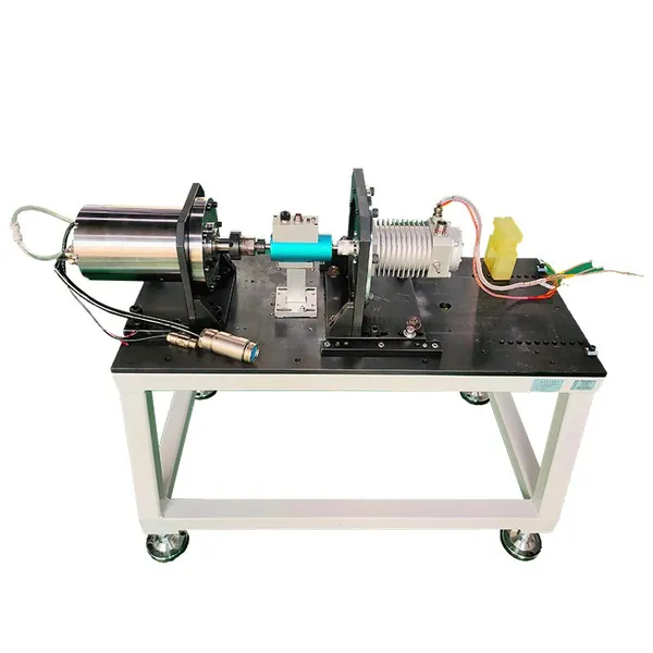 Power Dynamometer for Motor photo-5