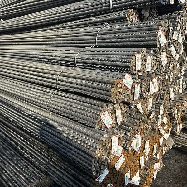 10mm – 32mm Stainless Steel Reinforcing Bar; 304 / 316L – Deformed – Annealed – Pickled – Ex-Stock