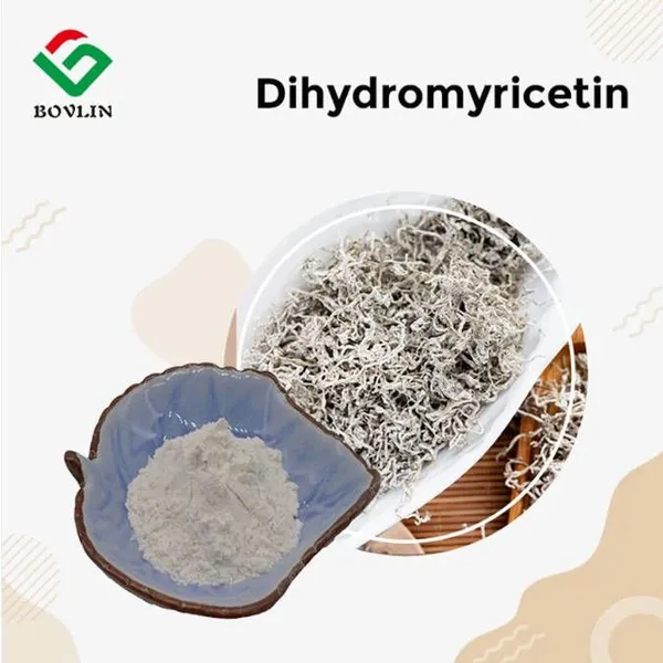 Dihydromyricetin Powder
