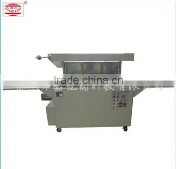New Condition and Automatic Grade Vacuum Skin Packaging Machine With In-feed Table photo-2