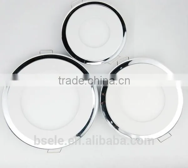 6W DMX RGB Led Downlight photo-6