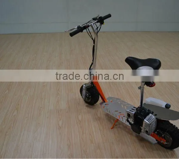 Gas Scooter With Seat for Kids,folding Mobility Scooter (LD-GS50Z)