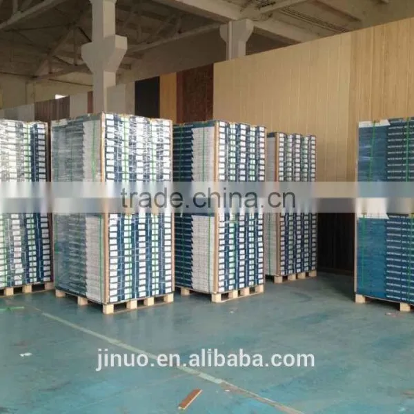 Best Price! Hot Sale 5-8mm WPC Vinyl Flooring photo-3