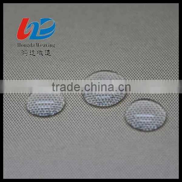 100% Polyester 600 Denier Oxford Fabric With PU/PVC/PA Coating Use for Bags/Luggages/Tents photo-3