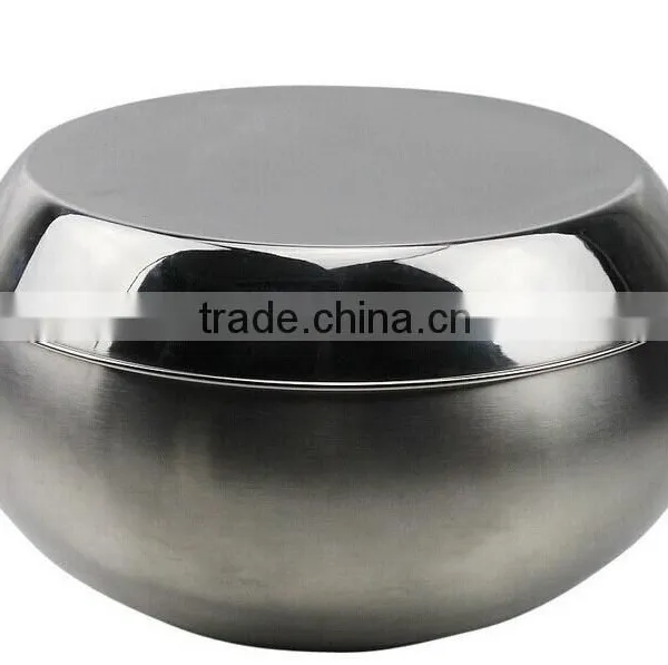 Stainless Steel Singing Bowl Meditation Bowl