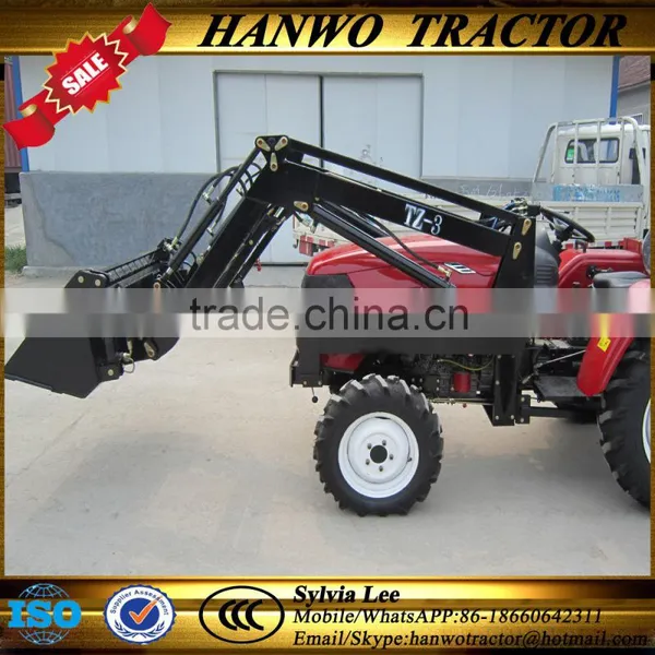 High Quality Front End Loader Parts photo-2