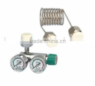 Medical Oxygen Regulator