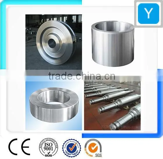 The Supply of 4340 Materials Forgings photo-3