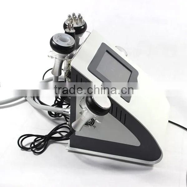 2016 Guangzhou Beauty Machine Factory 40K Cavitation Slim Freezer Weight Loss Slim Devices for Sale photo-5
