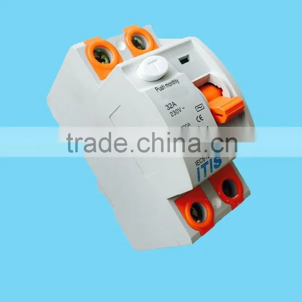 RCCB Switch photo-2