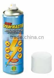 NEW SPRAYMASTER