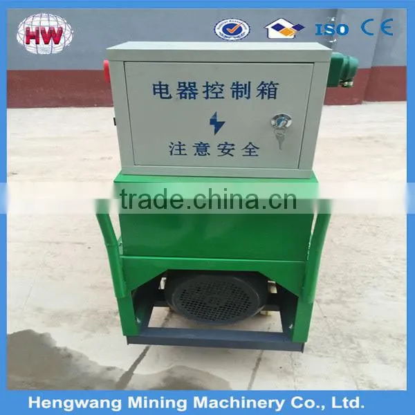 High Efficiency Automatic Mortar /Cement Spraying/Plastering Machine photo-5