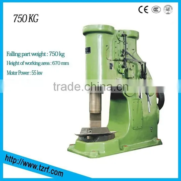 Air Hammer C41-750KG photo-2