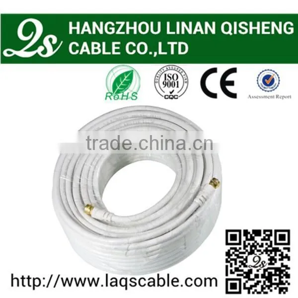 Factory Outlet Making Coaxial Cable Rg6,rg58,rg59 With Comepetive Price photo-2