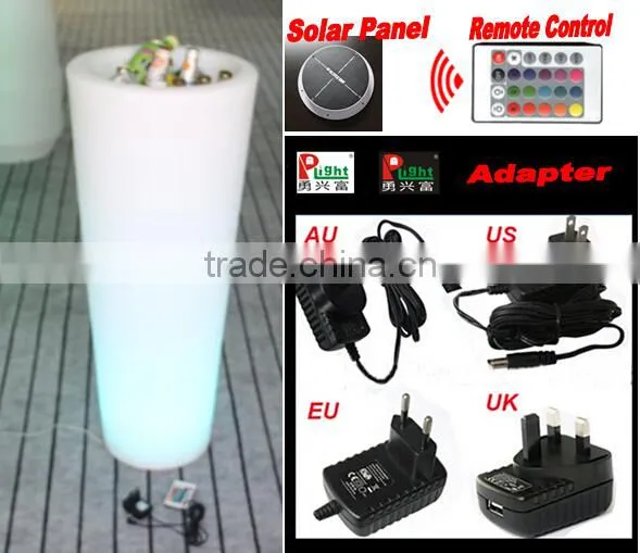 LED SOLAR LIGHTS and LIGHTING With Remote Control YXF-3890BS photo-2