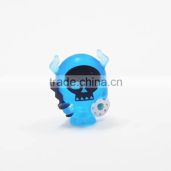 3D Plastic Vinyl Figurines Collectible PVC Vinyl Figurines photo-3