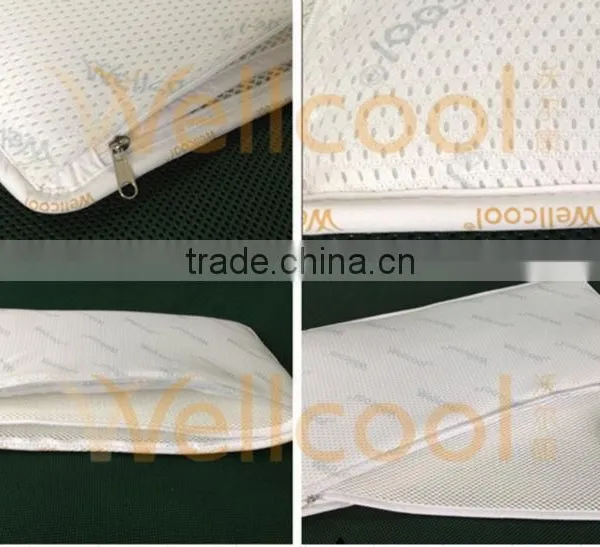 China Factory of 3D Spacer Mesh Teenager Pillow photo-2