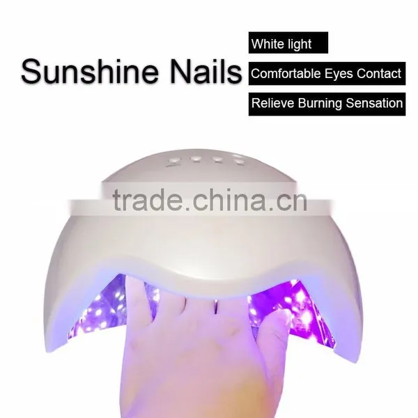 Ccfl Nail Led uv Lamp photo-2