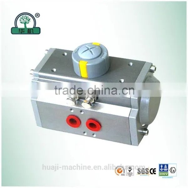 Actuator Valve