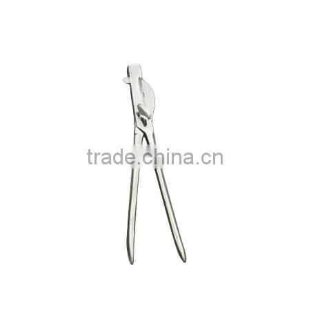 Castrator Forceps