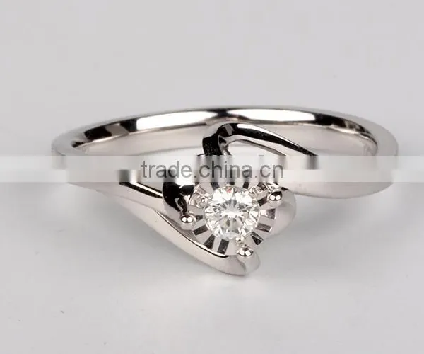 Top Quality Popular Wedding Ring photo-2